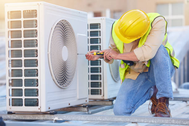 HVAC maintenance plan in Melbourne, FL
