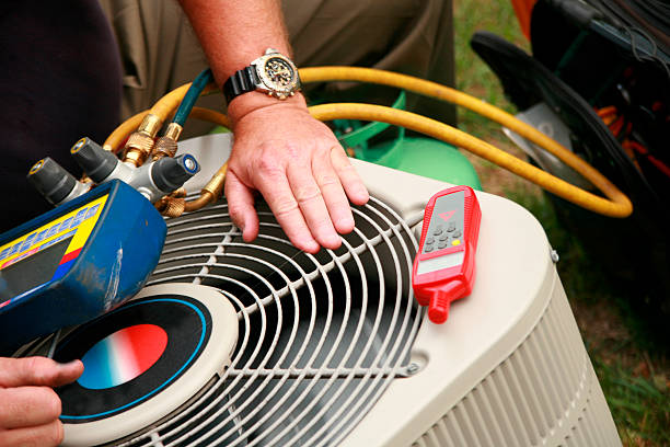 Best 24/7 HVAC repair  in Melbourne, FL