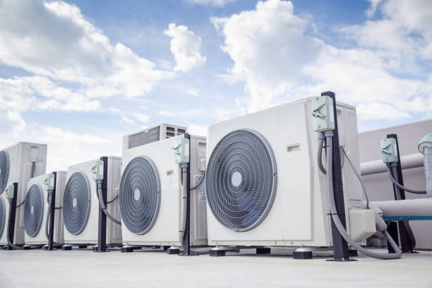 Best HVAC installation services  in Melbourne, FL