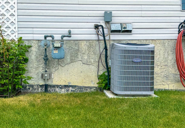 Professional HVAC in Melbourne, FL